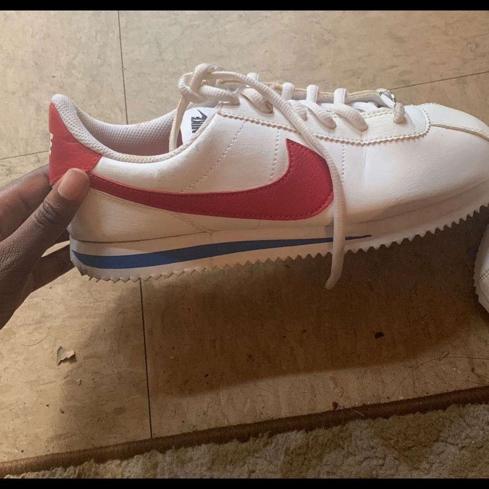 Nike Cortez Basic - image 2